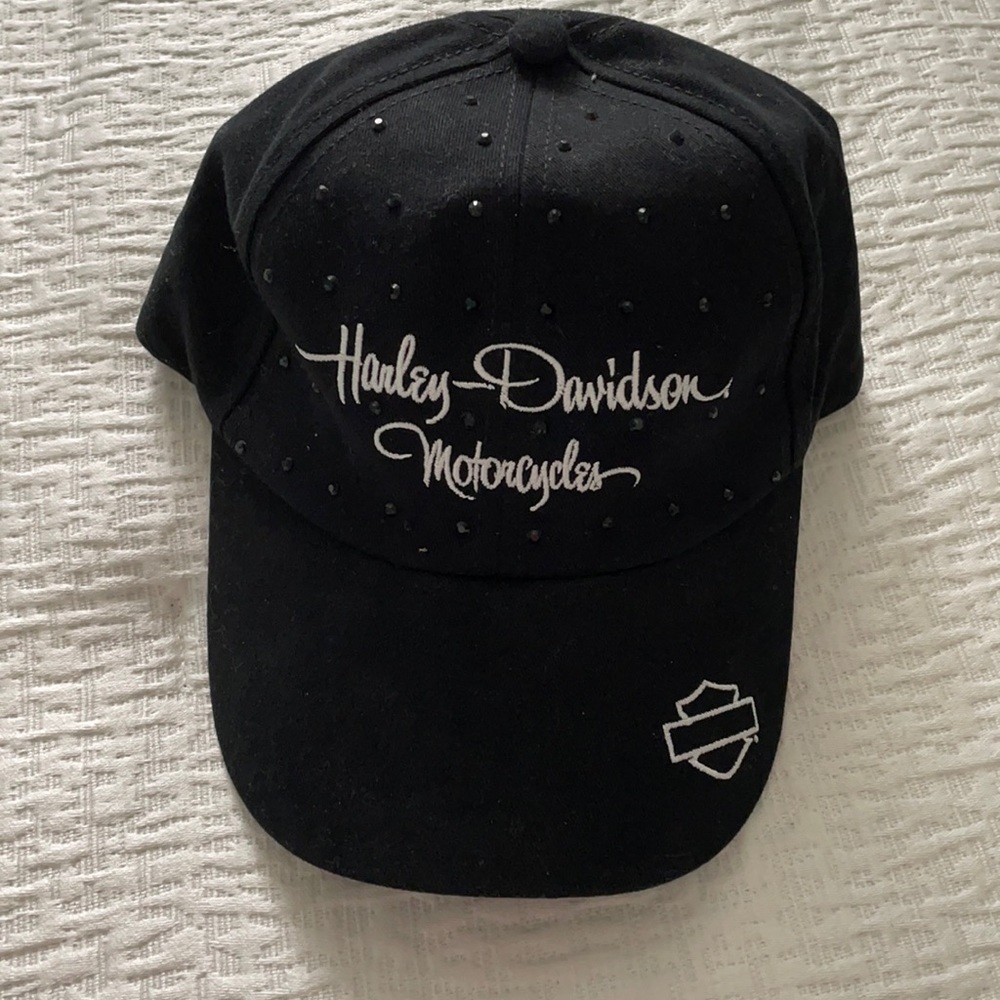 Harley-Davidson Hat